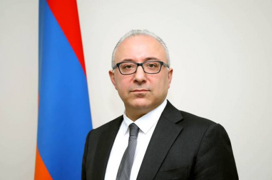 Հայաստանի օրակարգում այս պահին ՀԱՊԿ-ից դուրս գալու հարց չկա. դուրս գալը կքննարկվի ըստ իրավիճակի. ԱԳ փոխնախարար