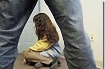 В России задержан азербайджанец-педофил: насиловал школьниц
