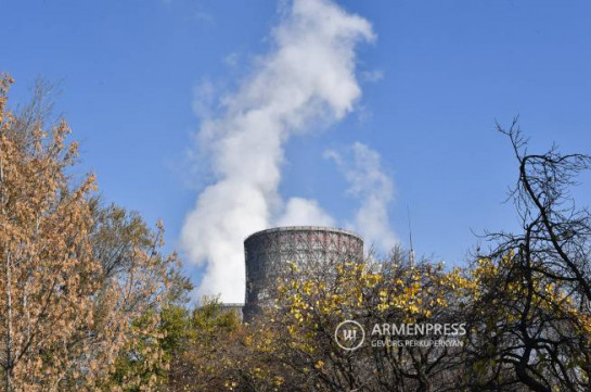 США рассматривают возможность строительства в Армении малых модульных ядерных реакторов: сотрудник госдепартамента США