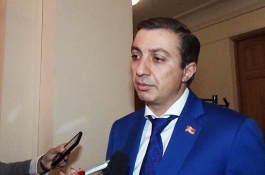 «Армен Абазян позвонил мне»: Мигран Погосян представил подробности обнаружения крупной партии кокаина в Армении
