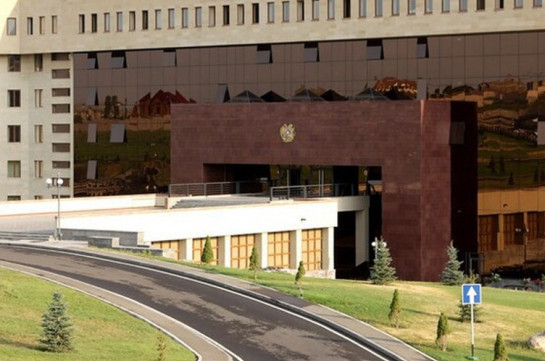 ՀՀ ՊՆ-ն հաստատեց երեկ անհետացած զինծառայողների անունները