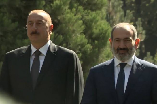 ԱՄՆ-ն Հայաստանի և Ադրբեջանի ղեկավարների միջև կառուցողական հանդիպում է ակնկալում Քիշնևում