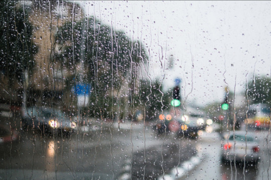 Անձրև, ամպրոպ, քամու ուժգնացում․ եղանակը Հայաստանում՝ առաջիկա 5 օրերին
