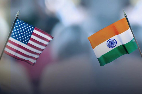 Հնդկաստանն ու ԱՄՆ բարձր տեխնոլոգիաների ոլորտում  համագործակցության նոր ձևաչափ են ստեղծել