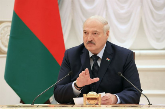Лукашенко призвал подумать над концепцией новой Стратегии безопасности ОДКБ до 2035 года