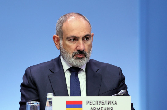 Армения поддерживает подписание соглашения о сотрудничестве в области обмена данными мониторинга радиационной обстановки – Пашинян