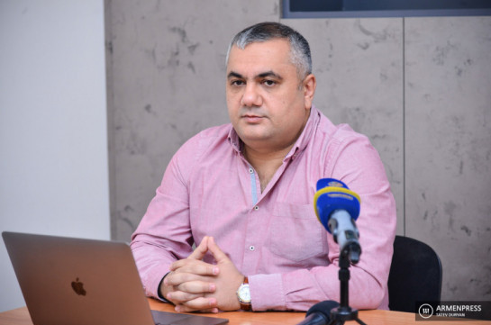 Около 82% граждан негативно оценивают заявление Никола Пашиняна о признании Арцаха в составе Азербайджана