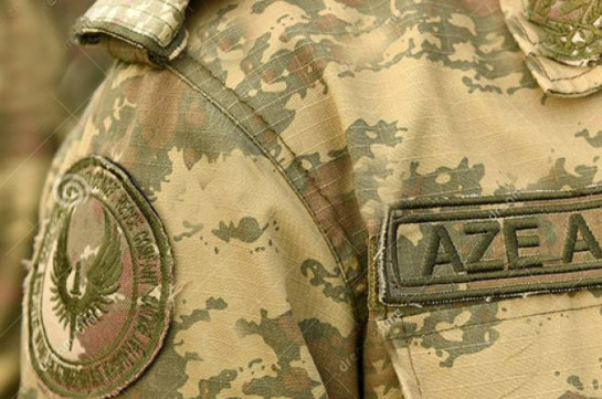 Ադրբեջանում զինծառայող է մահացել. շրջանառվում է ինքնասպանության տարբերակը