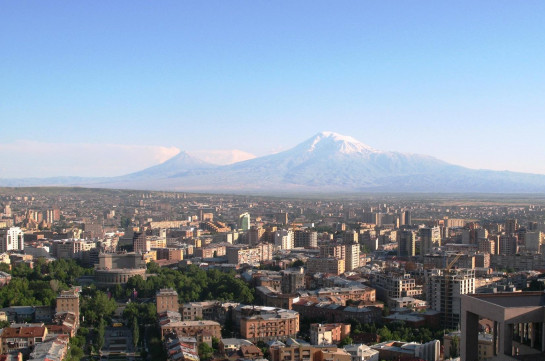 Երևանում մի շարք փողոցներ են անվանակոչվել
