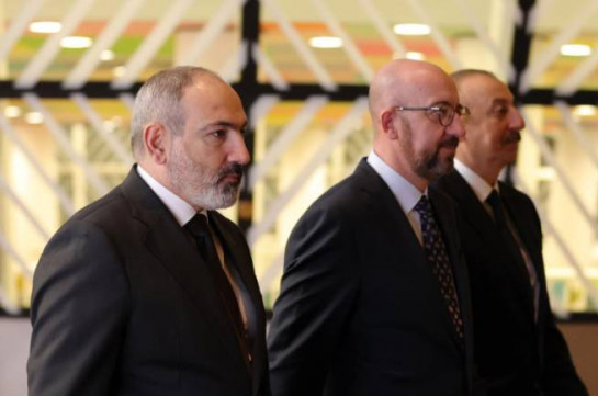 Ադրբեջանը հայկական կողմին «ժամանակ է տալիս ճիշտ եզրակացություններ անելու»