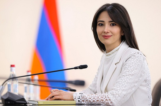 Армения уже в пятый раз передает Азербайджану предложения армянской стороны относительно того же договора – пресс-секретарь МИД