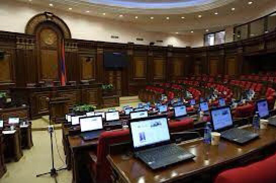 ՀՀ կառավարությունը Հռոմի ստատուտն ուղարկել է խորհրդարան՝ վավերացման