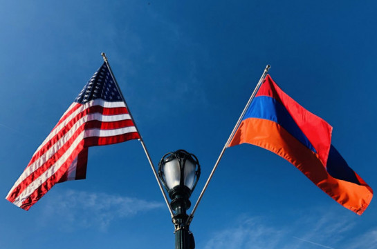 Հայաստանում կանցկացվի հայ-ամերիկյան զորավարժություն