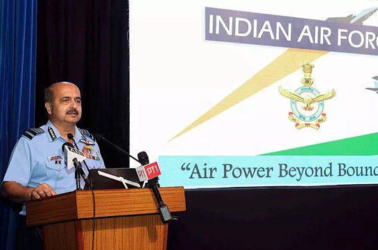 Индия назначит в Армении атташе военно-воздушных сил