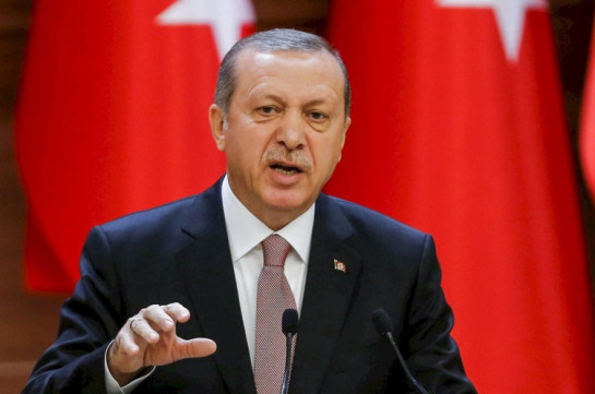 Թուրքական TRT-ն աղավաղել է Էրդողանի խոսքերը, թե Նիկոլ Փաշինյանը իբր տեղյակ է եղել Լեռնային Ղարաբաղում Ադրբեջանի գործողության մասին