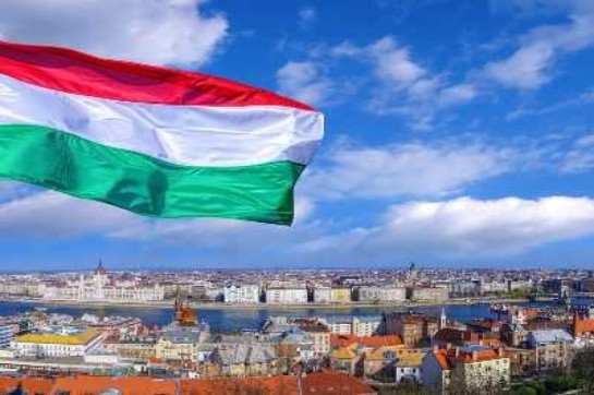 Hungary has blocked the EU’s adoption of an anti-Azerbaijani statement on Artsakh