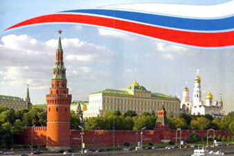 Главы МИД Армении, России и Азербайджана встретились в Москве 
