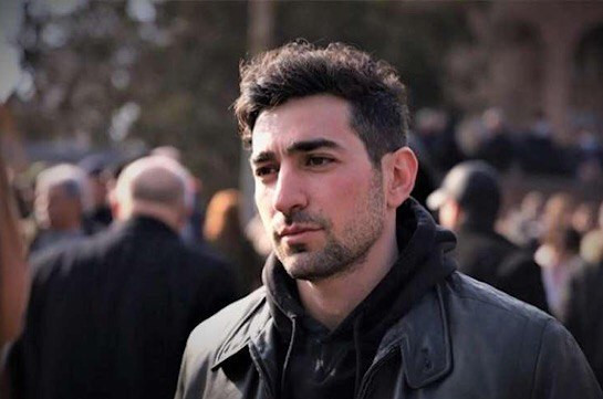 Քննչական կոմիտեն Լևոն Քոչարյանին կալանավորելու միջնորդություն է մուտքագրել դատարան