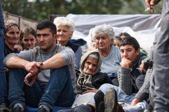 ԵՄ-ն պատրաստ է մարդասիրական օգնություն ցուցաբերել Լեռնային Ղարաբաղի բնակիչներին. Ստանո
