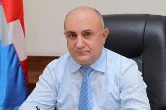 Заявление партии Самвела Бабаяна: Сформировать комитет специальных программ и наделить полномочиями вести переговоры с Азербайджаном