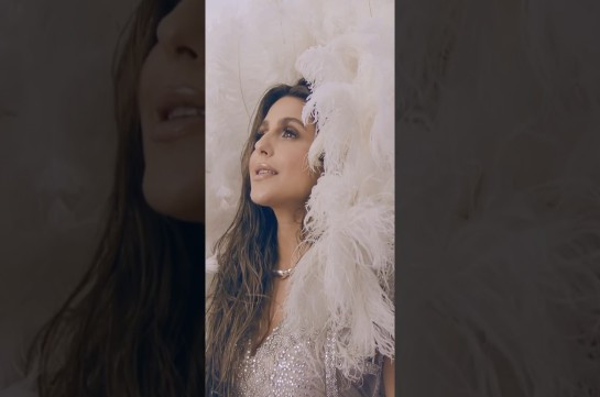 Սիրուշոյի այդքան սպասված տեսահոլովակը. երգչուհին մանրամասներ է ներկայացրել