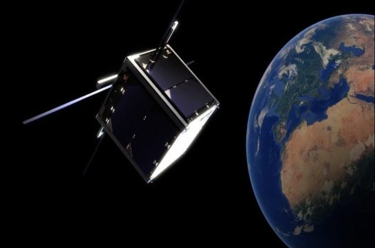 «Հայասաթ-1»-ն արդեն անջատվել է հրթիռից ու դուրս եկել ուղեծիր (Տեսանյութ)