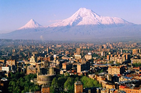 Forbes назвал Армению технологическим центром Южного Кавказа