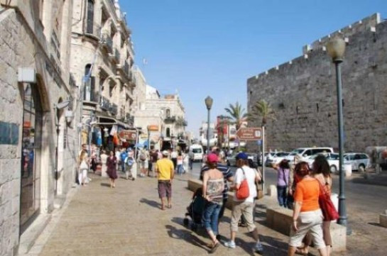 Լեմկինի ինստիտուտը մտահոգված է Արևելյան Երուսաղեմի հայկական թաղամասի ամբողջականության սպառնալիքով