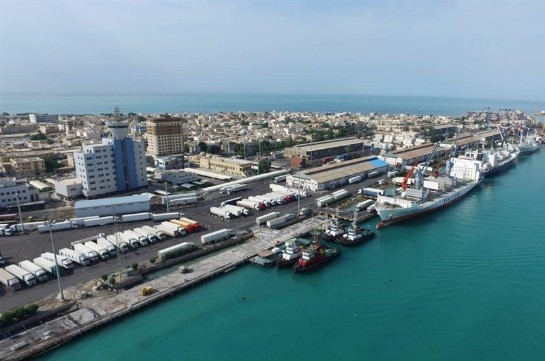 Иран согласился дать Армении доступ к своим портам