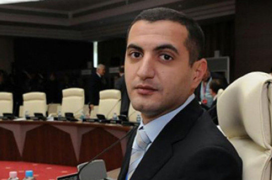 В Армении арестован двоюродный брат экс-министра обороны Грузии