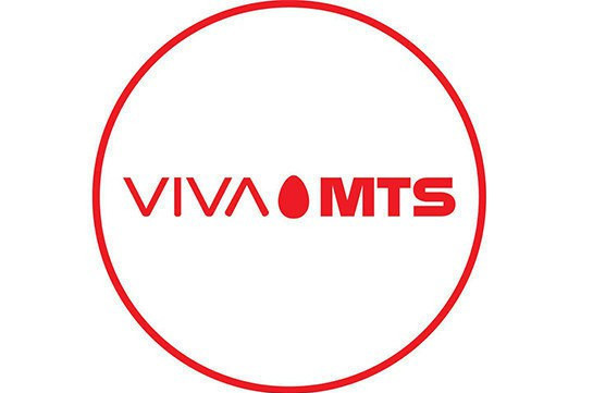 53% increase in Internet traffic in the Viva-MTS network. New Year's Eve and the first day compared to the same period last year