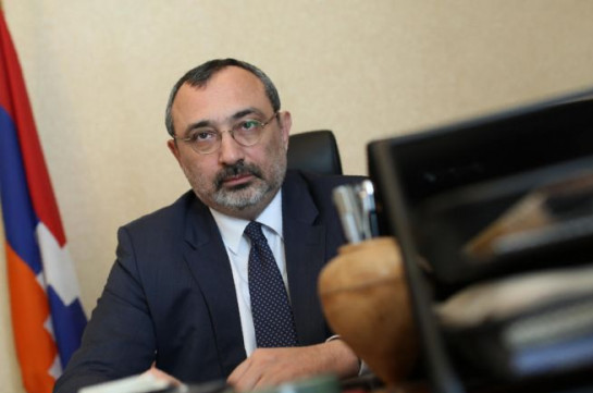 Экс-глава МИД Арцаха: Армения способна остановить Азербайджан: если нынешние власти не готовы бороться, то пусть уступят управление страной тем, кто готов