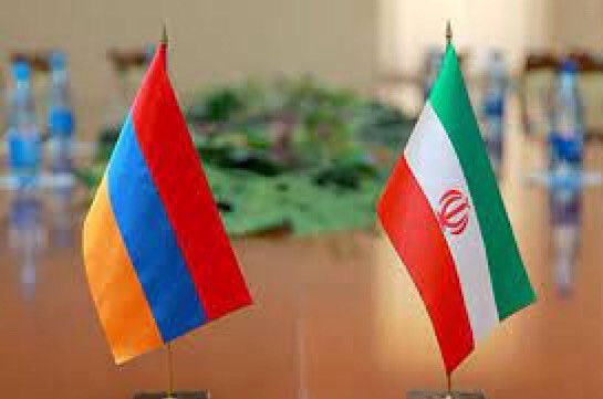 Состоялось 18-е заседание армяно-иранской совместной межправительственной комиссии
