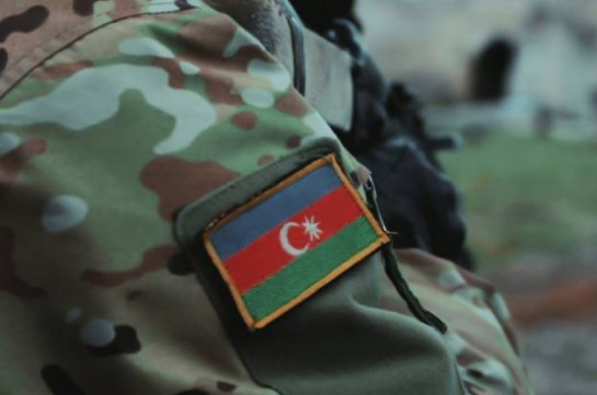 ՀՀ ԶՈՒ զինծառայողների կողմից վնասազերծված ադրբեջանցի զինծառայողը ձերբակալված է