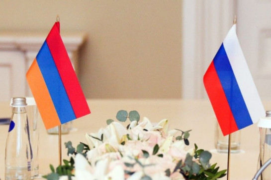 Посольство России в Армении: Мы высоко ценим взаимодействие с нашими армянскими коллегами