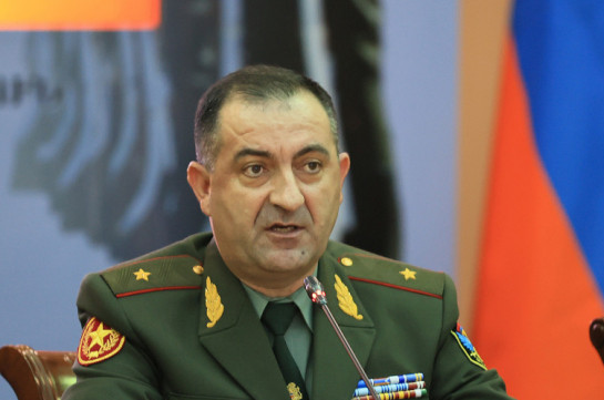 Начальник Генерального штаба: К чему приведет выход из ОДКБ – секрет (Видео)