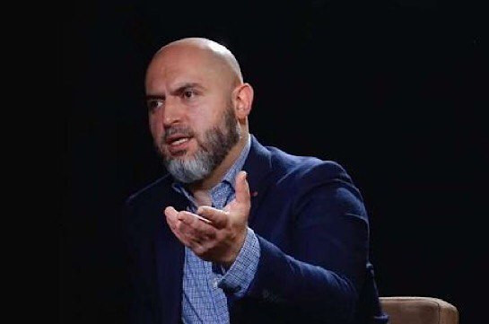 Армен Ашотян: В 2018 году Серж Саргсян согласился баллотироваться в качестве кандидата от РПА на пост премьер-министра Армении, чтобы спасти Армению и Арцах от «напасти», ведущей нацию к гибели