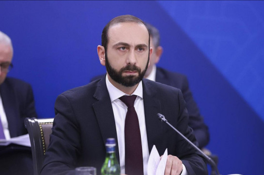 Арарат Мирзоян: Ощутимых результатов в армяно-турецких отношениях нет