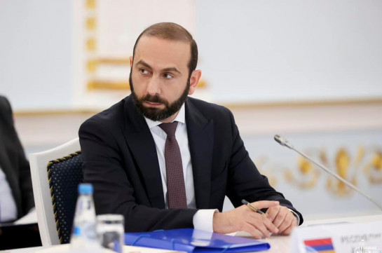 Арарат Мирзоян: Между Арменией и Азербайджаном нет договоренности об отказе от исков, поданных друг против друга в международных инстанциях