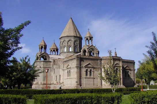 Духовенство Армении осудило нарушение фундаментальных прав находящегося в плену военно-политического руководства Арцаха