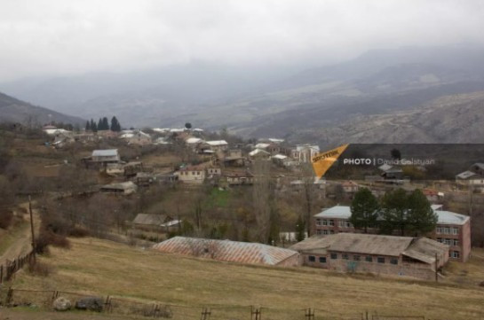 Когда будет решаться вопрос эксклавов/анклавов? Ответ правительства Армении: Sputnik Армения