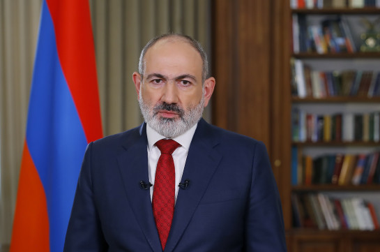 Никол Пашинян: Армения подверглась нападению со стороны некоторых иностранных недемократических сил: мы присоединились к Международному уголовному суду, чтобы защитить нашу независимость (Видео)
