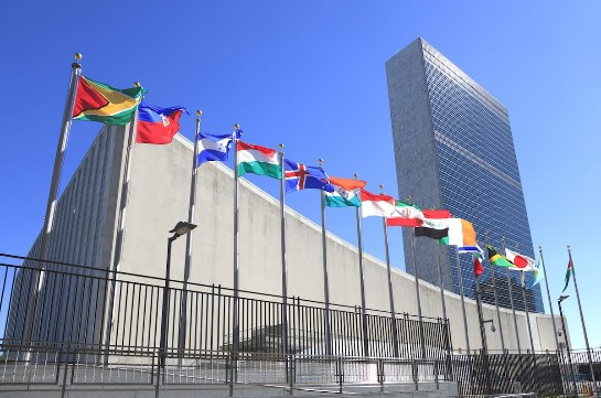Постпред Армении при ООН в Женеве раскритиковал действия президента Азербайджана в отношении армян и всего армянского