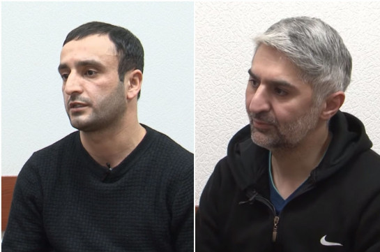 Разоблачены лица, планировавшие террористические акты в Азербайджане