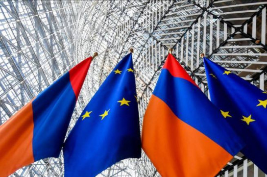 Сотрудничество с ЕС может способствовать повышению сопротивляемости Армении