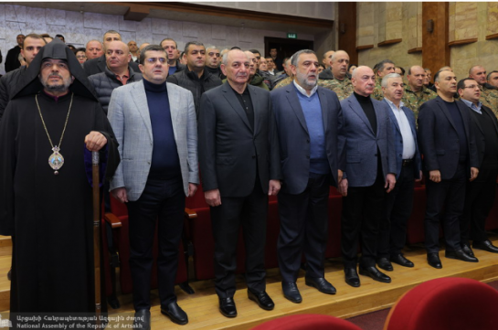 Институт Лемкина призывает международное сообщество обеспечить незамедлительное возвращение армянских военнопленных из Азербайджана