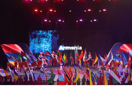 Հայաստանի սամբոյի հավաքականների կազմերը՝ Երևանում կայանալիք Աշխարհի գավաթի խաղարկությանը