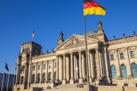 МИД Германии отреагировал на соглашение, заключенное между Арменией и Азербайджаном по делимитации границы