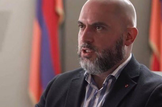 Армен Ашотян: Очевидно, что взрыв неизбежен