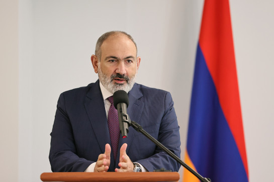 Никол Пашинян: Если окажется, что какой-то дом окажется на границе Армении или за ее пределами, исключено, что мы оставим этих людей одних